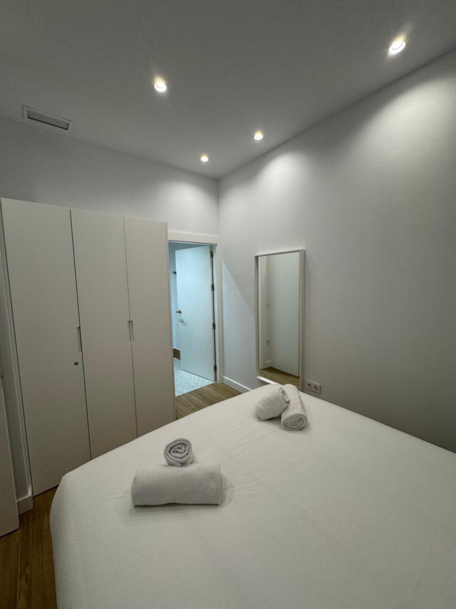 Appartement Arroyo 3 *