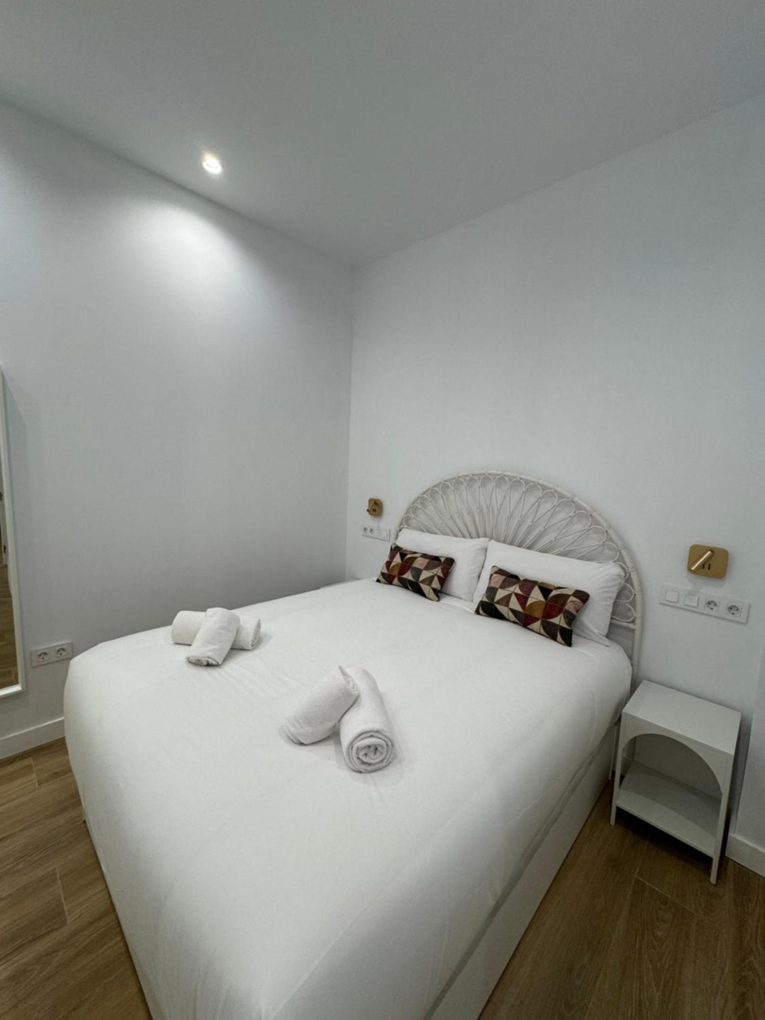 Arroyo 3 Appartement