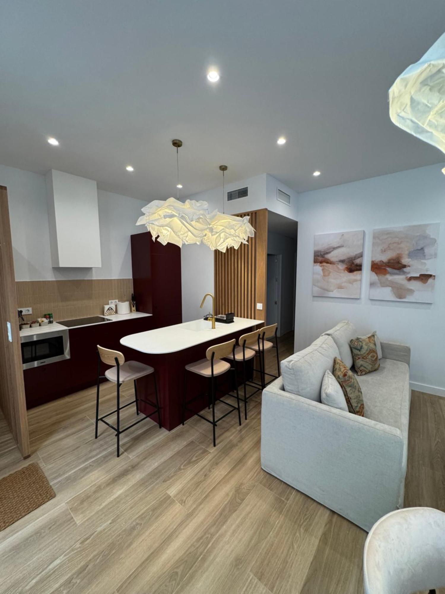 Appartement Arroyo 3 Sevilla