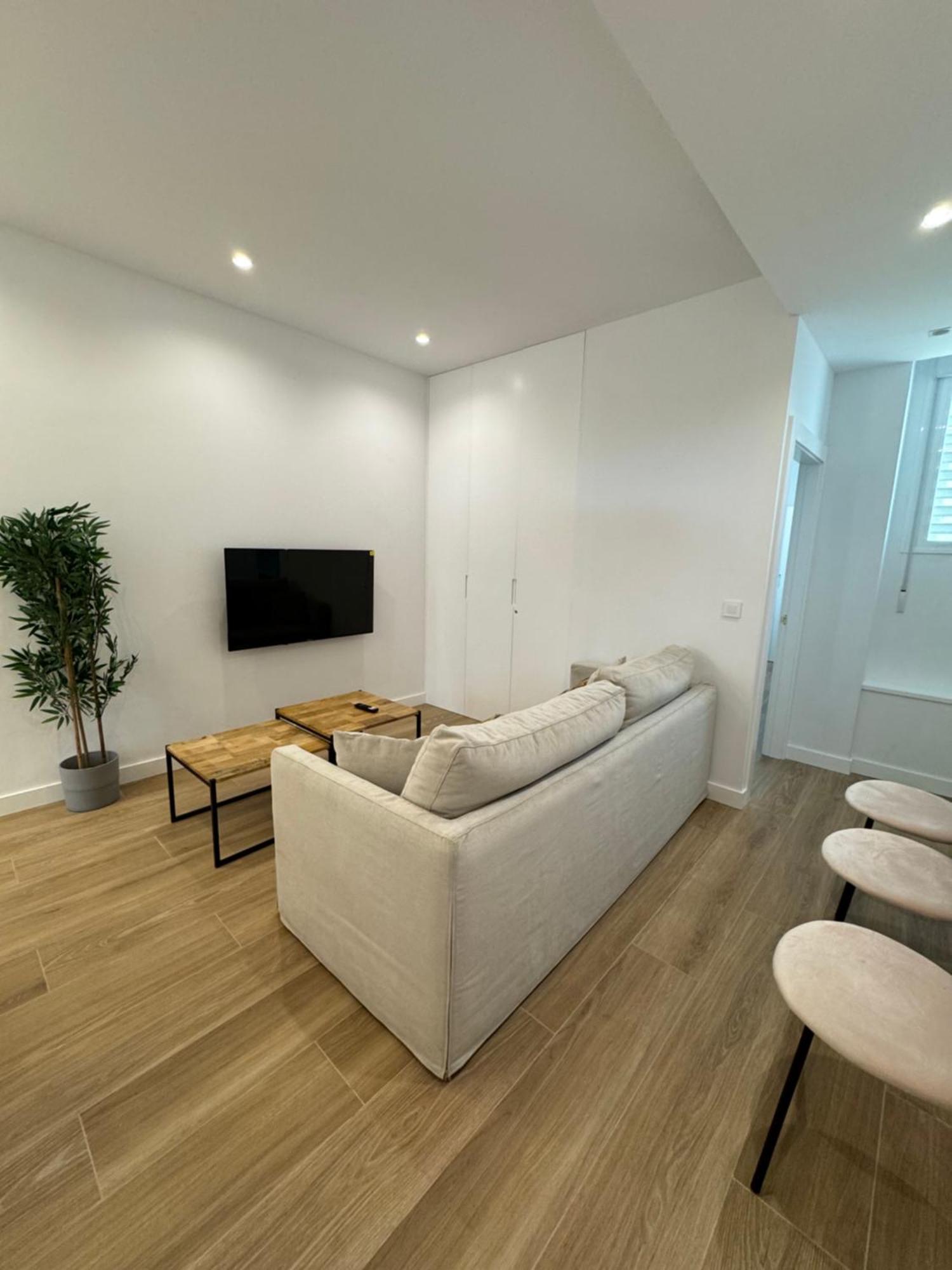 Arroyo 3 Appartement