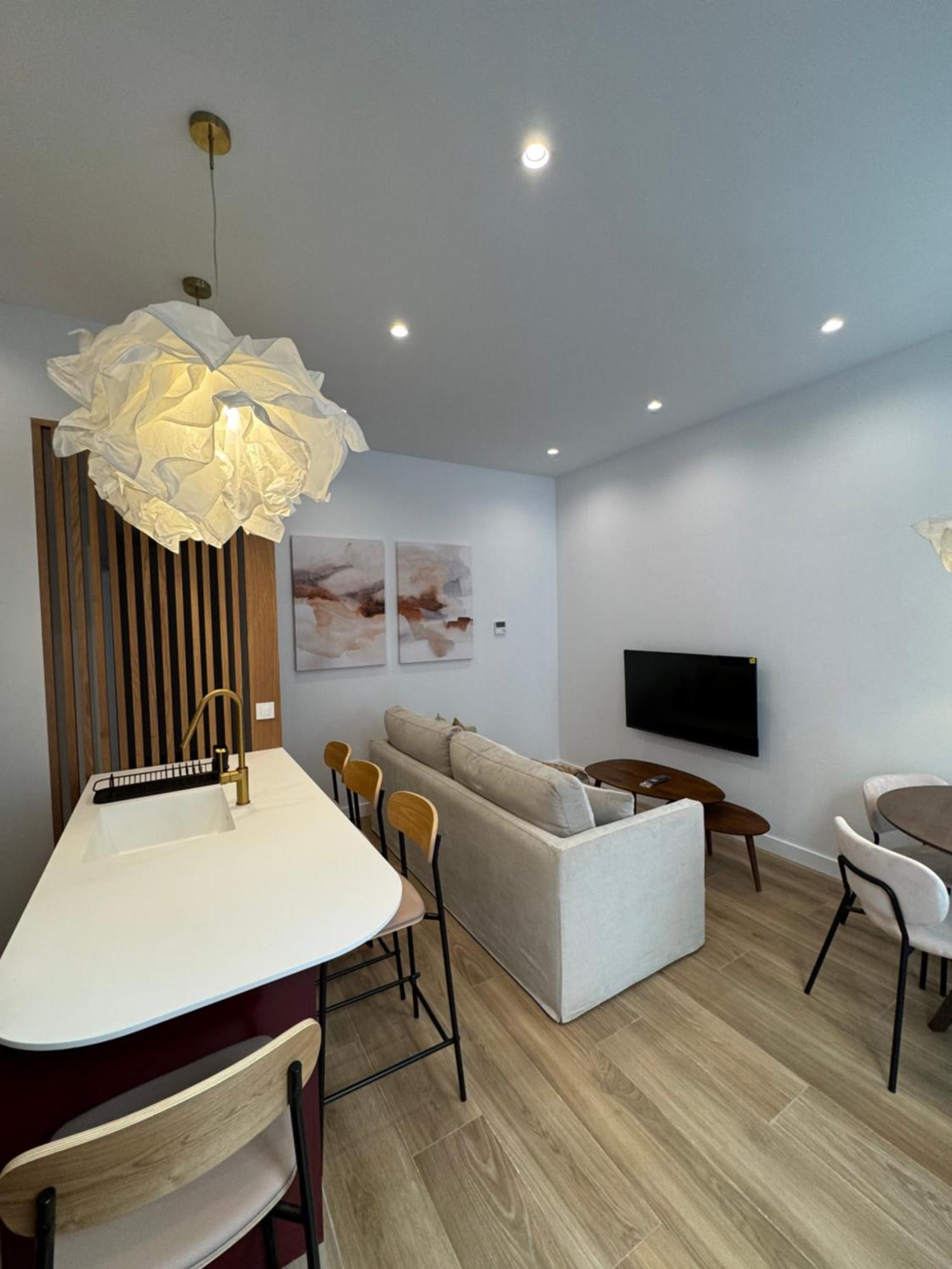 Appartement Arroyo 3 *