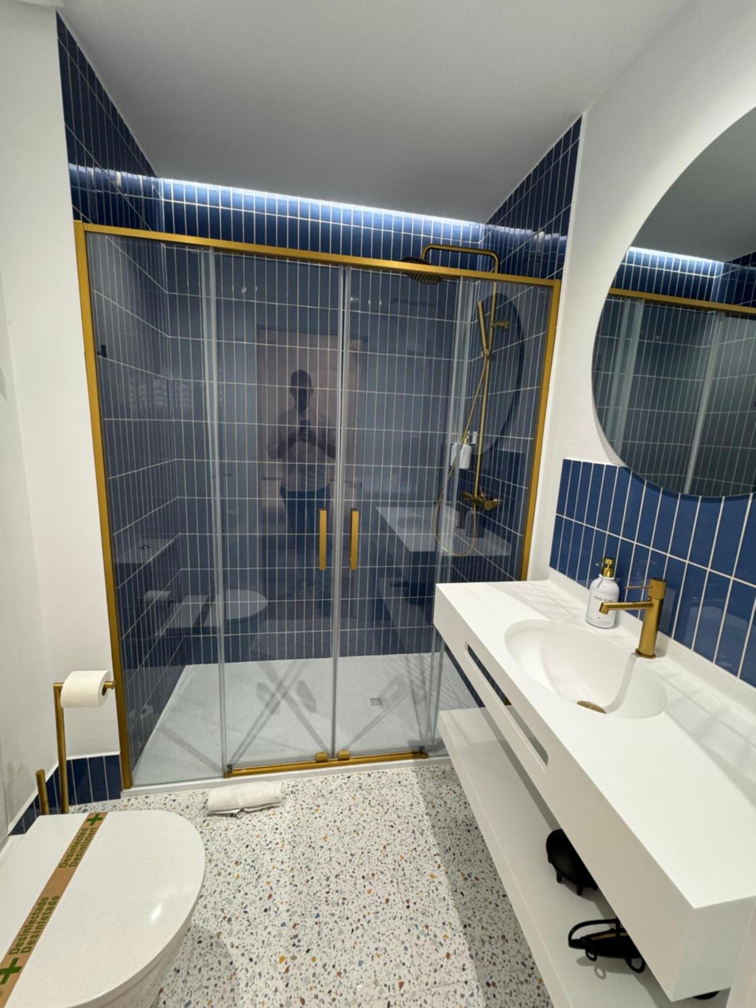 Arroyo 3 Appartement Sevilla
