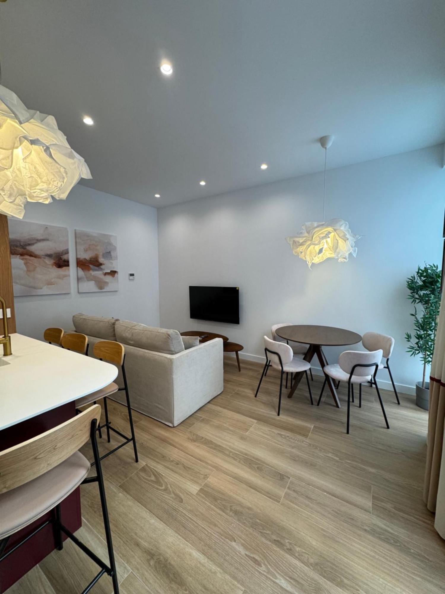 Arroyo 3 Appartement