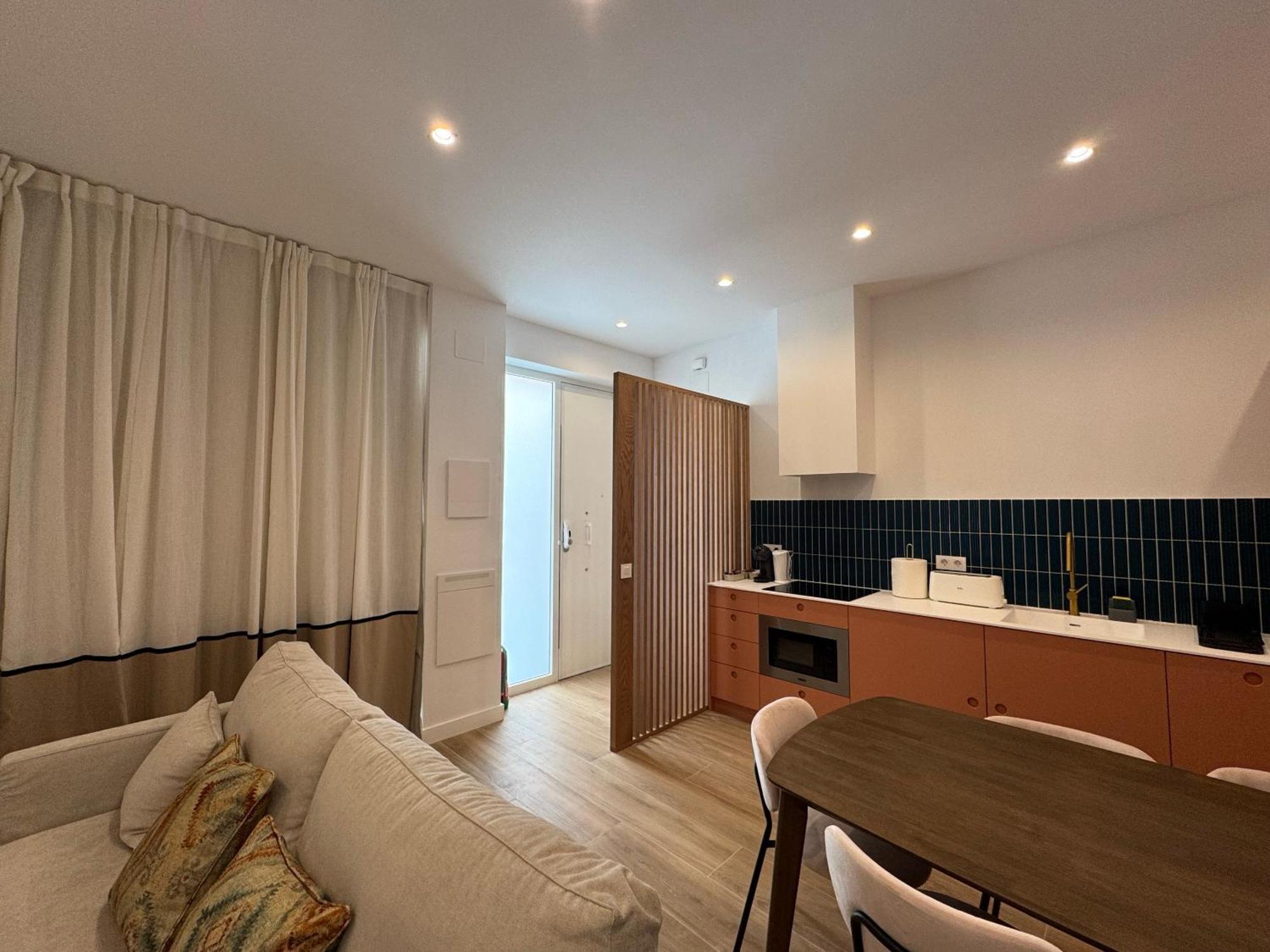 Appartement Arroyo 3 Sevilla