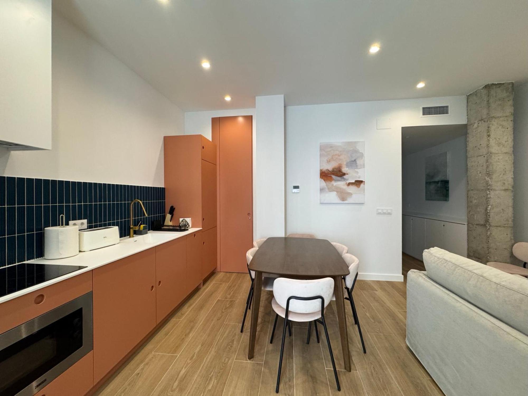 Arroyo 3 Appartement