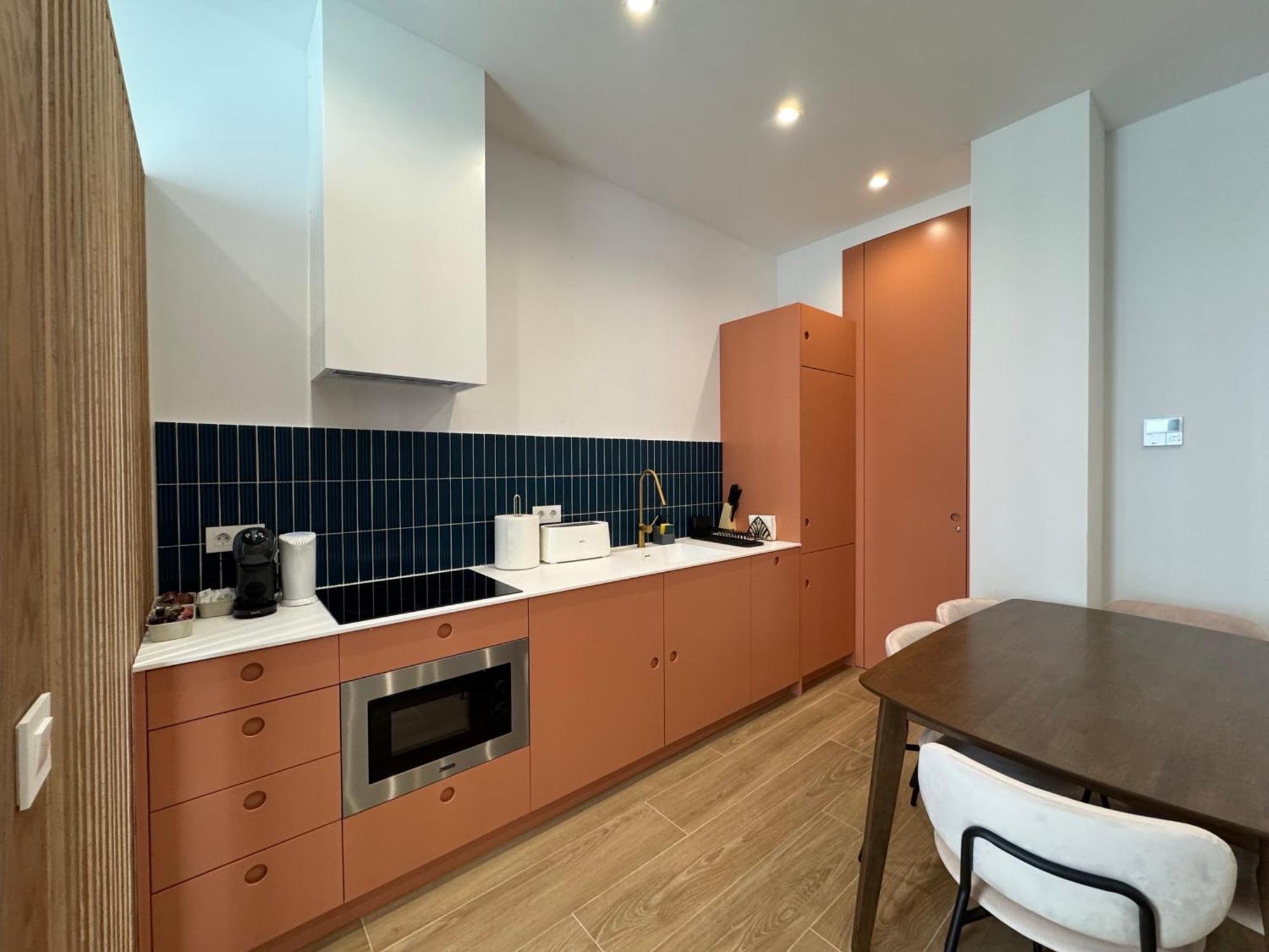 Appartement Arroyo 3 *