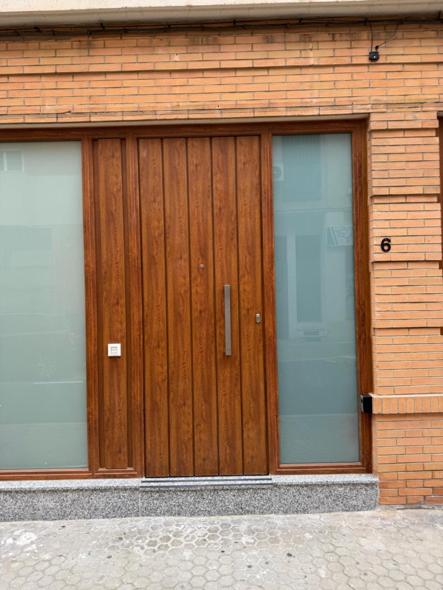 Appartement Arroyo 3 Sevilla