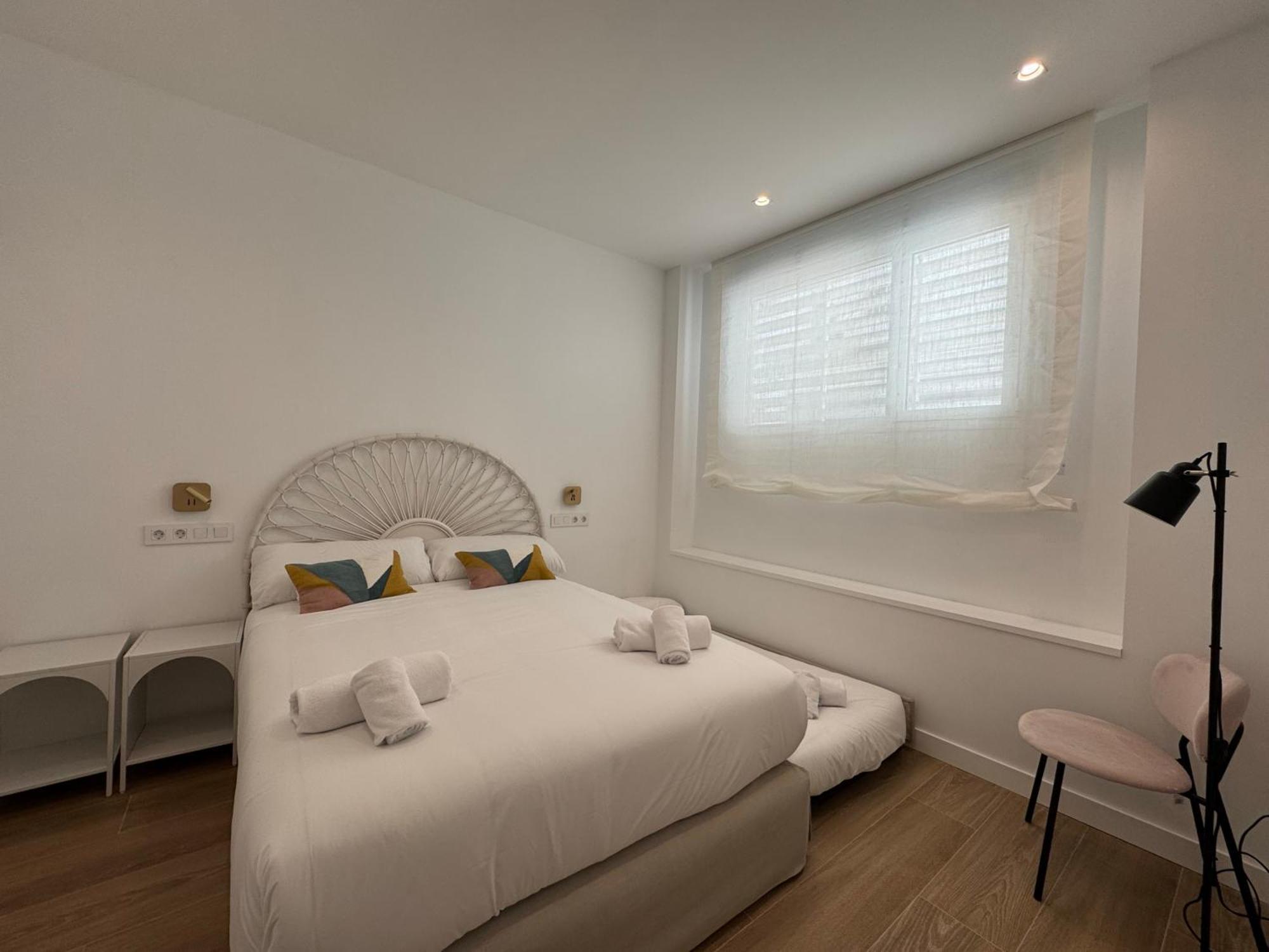 Arroyo 3 Appartement