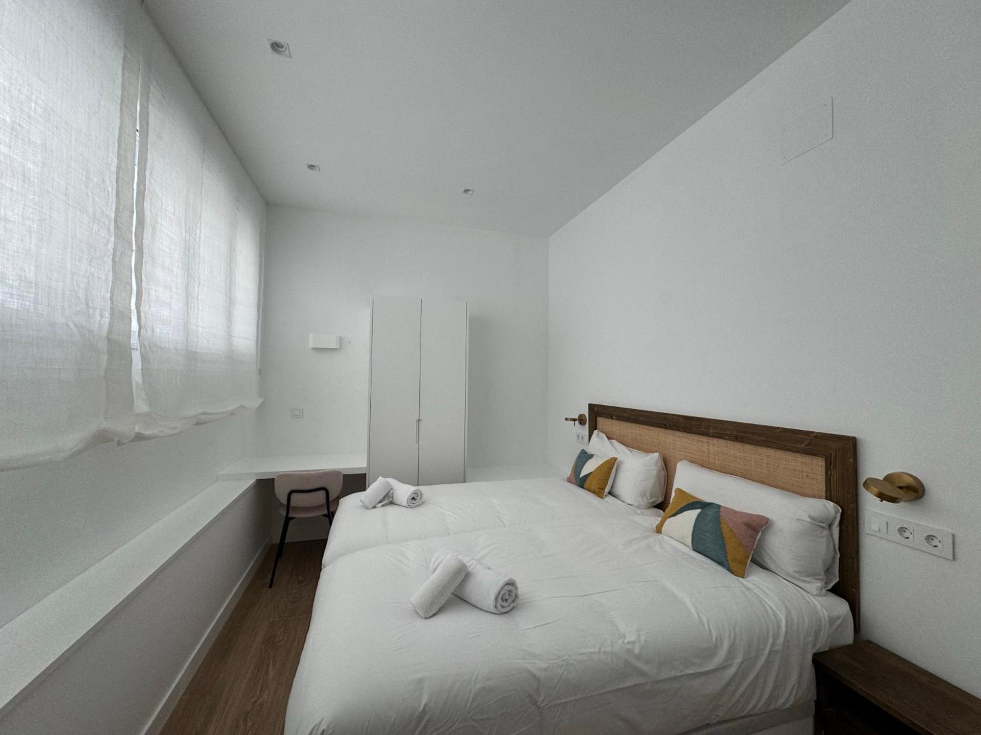 Appartement Arroyo 3 Sevilla