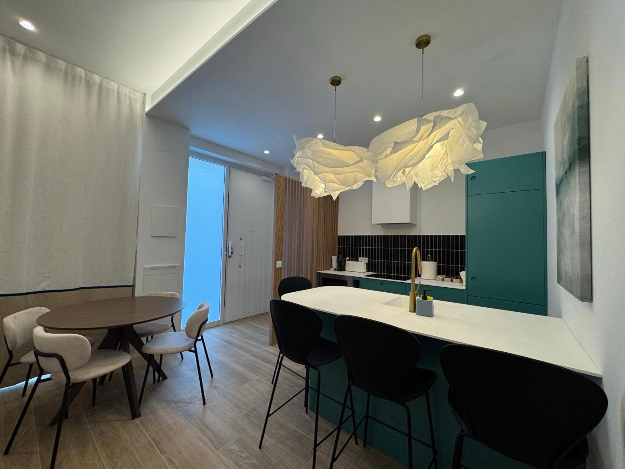 Arroyo 3 Appartement *