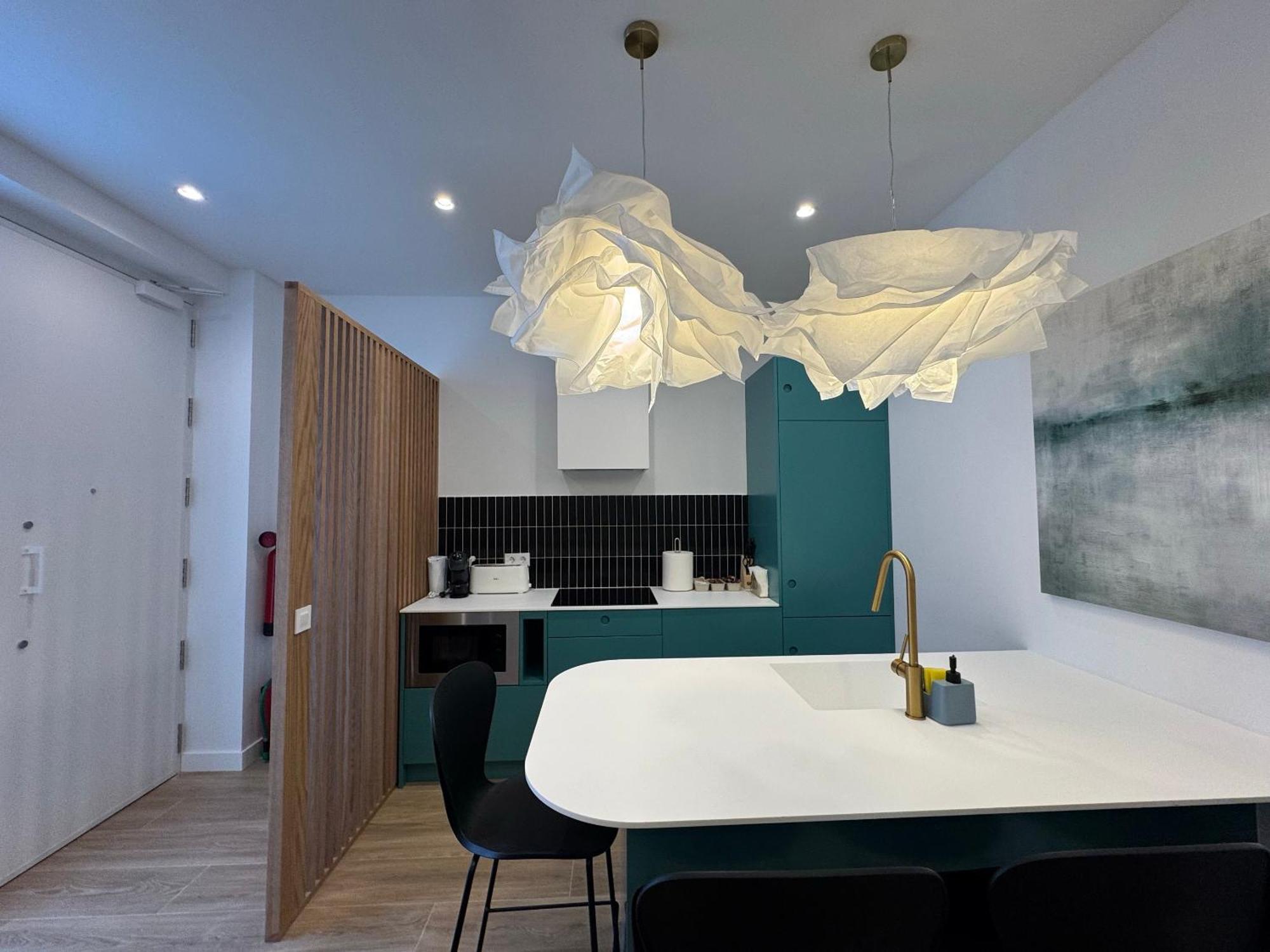 Appartement Arroyo 3 *