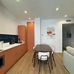 Arroyo 3 Apartments
