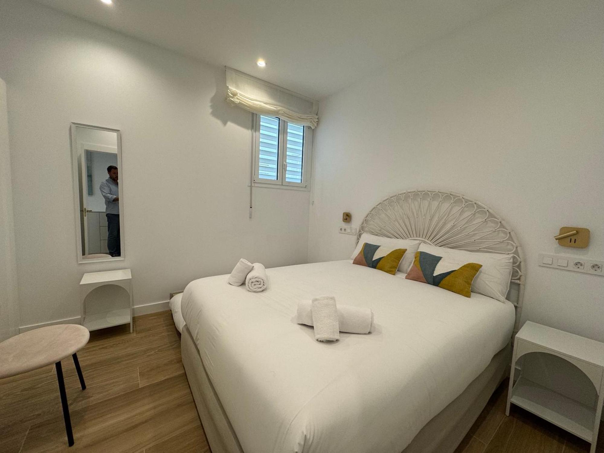 Apartamento Arroyo 3 *