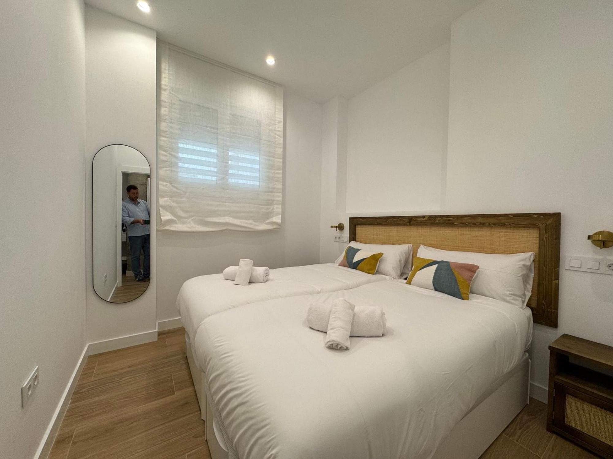 Arroyo 3 Apartamento